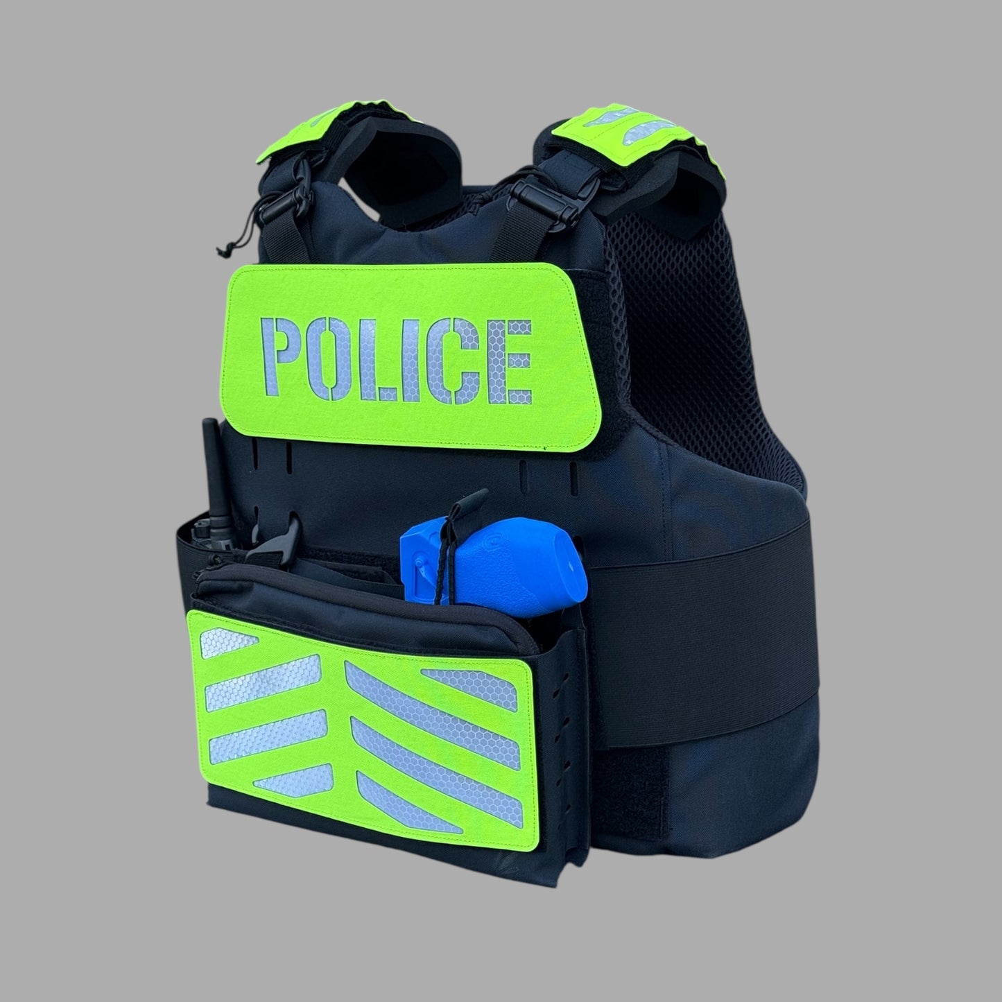 PMS High Visibility Kit