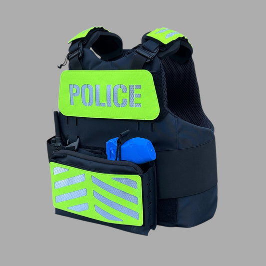 PMS High Visibility Kit