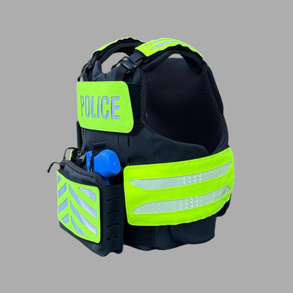 PMS High Visibility Kit