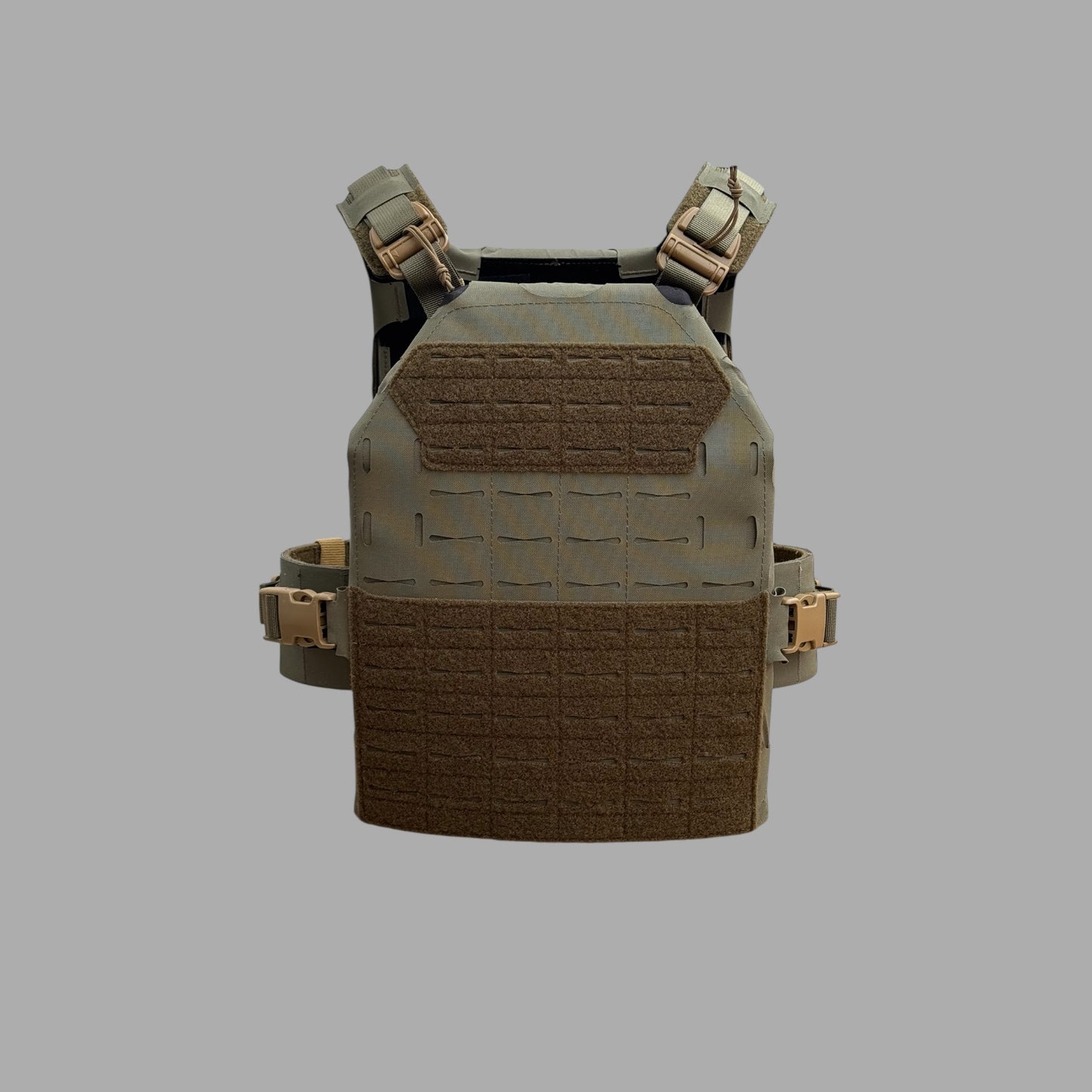 X-Cage - Harness Plate carrier