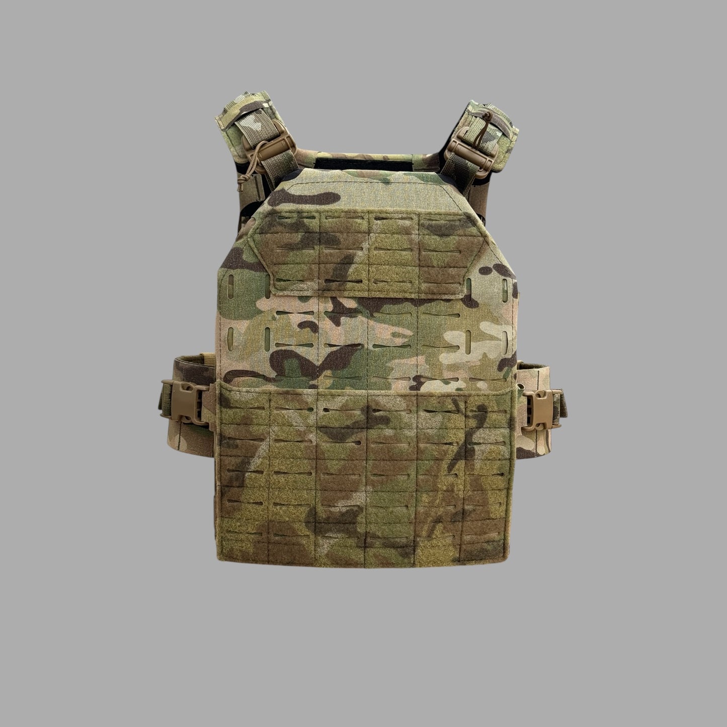 X-Cage - Harness Plate carrier
