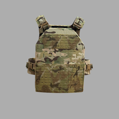 X-Cage - Harness Plate carrier