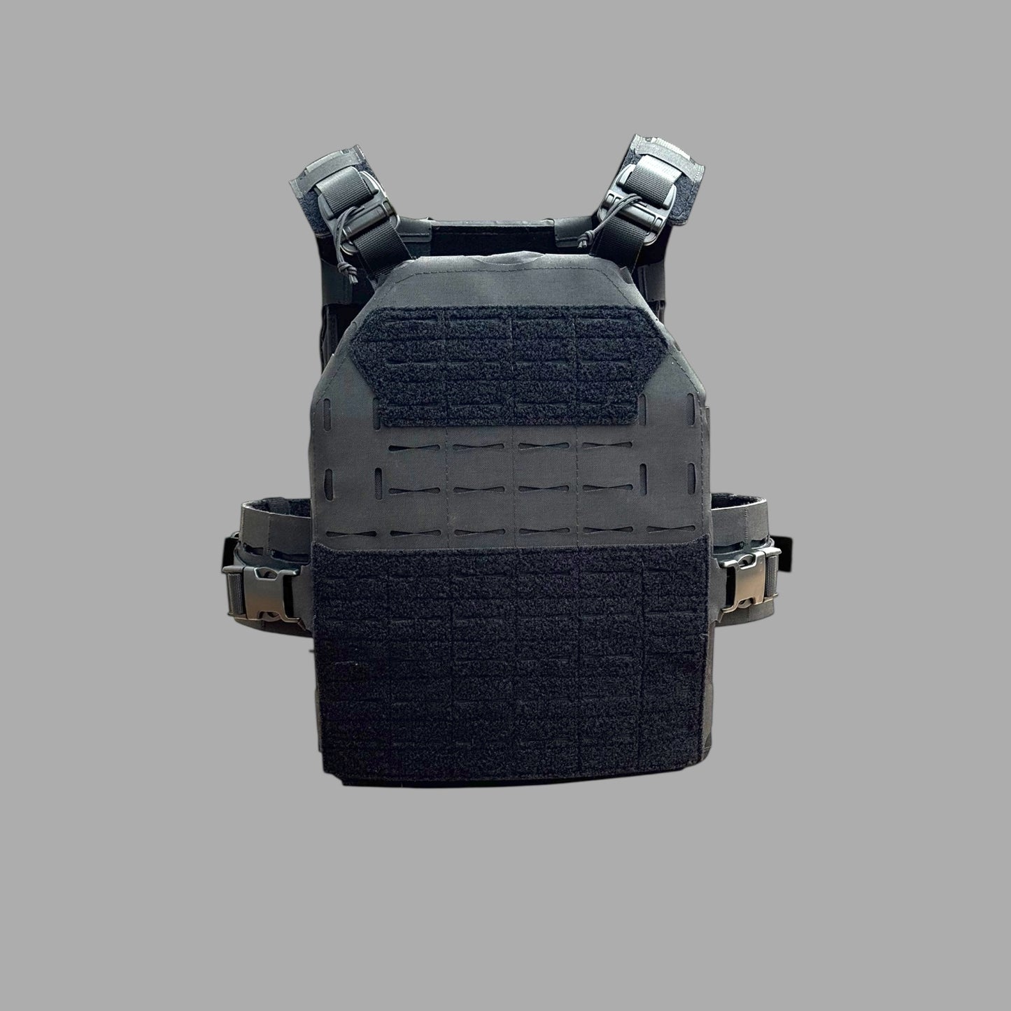 X-Cage - Harness Plate carrier