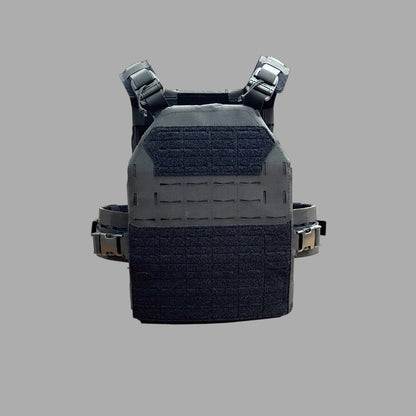 X-Cage - Harness Plate carrier