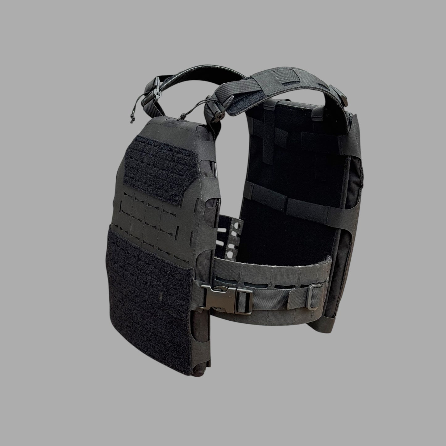 X-Cage - Harness Plate carrier