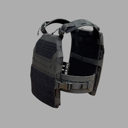 X-Cage - Harness Plate carrier