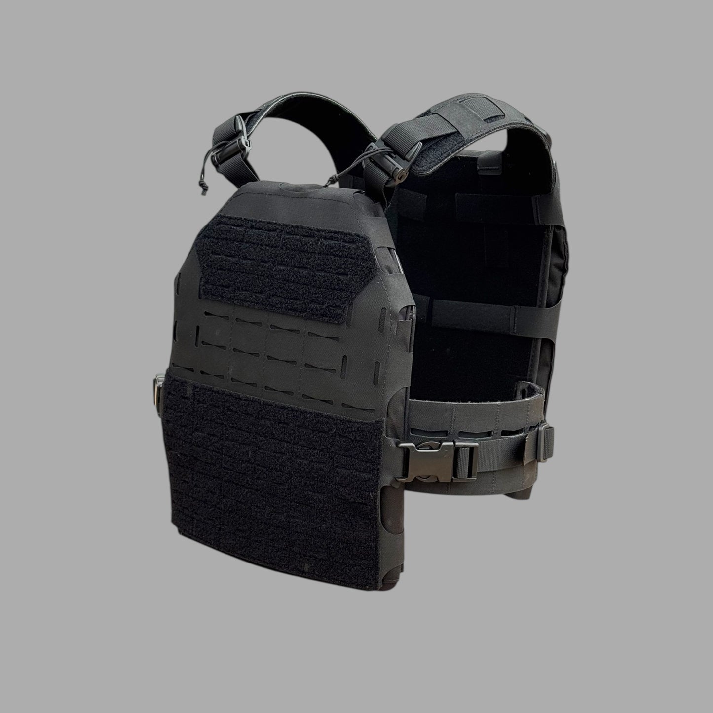 X-Cage - Harness Plate carrier
