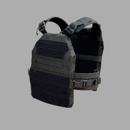 X-Cage - Harness Plate carrier