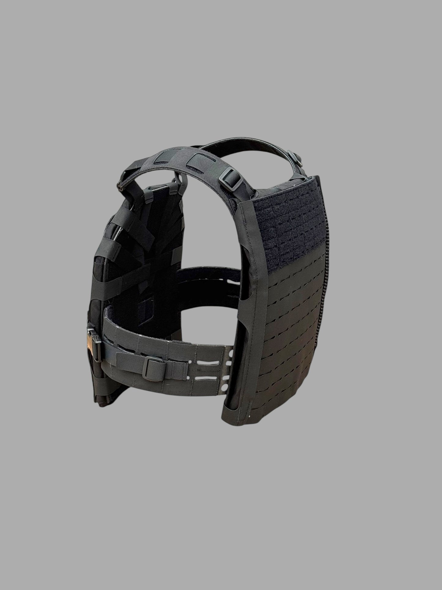 X-Cage - Harness Plate carrier