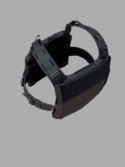 X-Cage - Harness Plate carrier