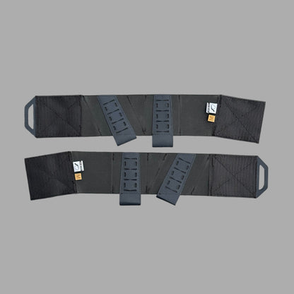 Radio Cummerbund DN