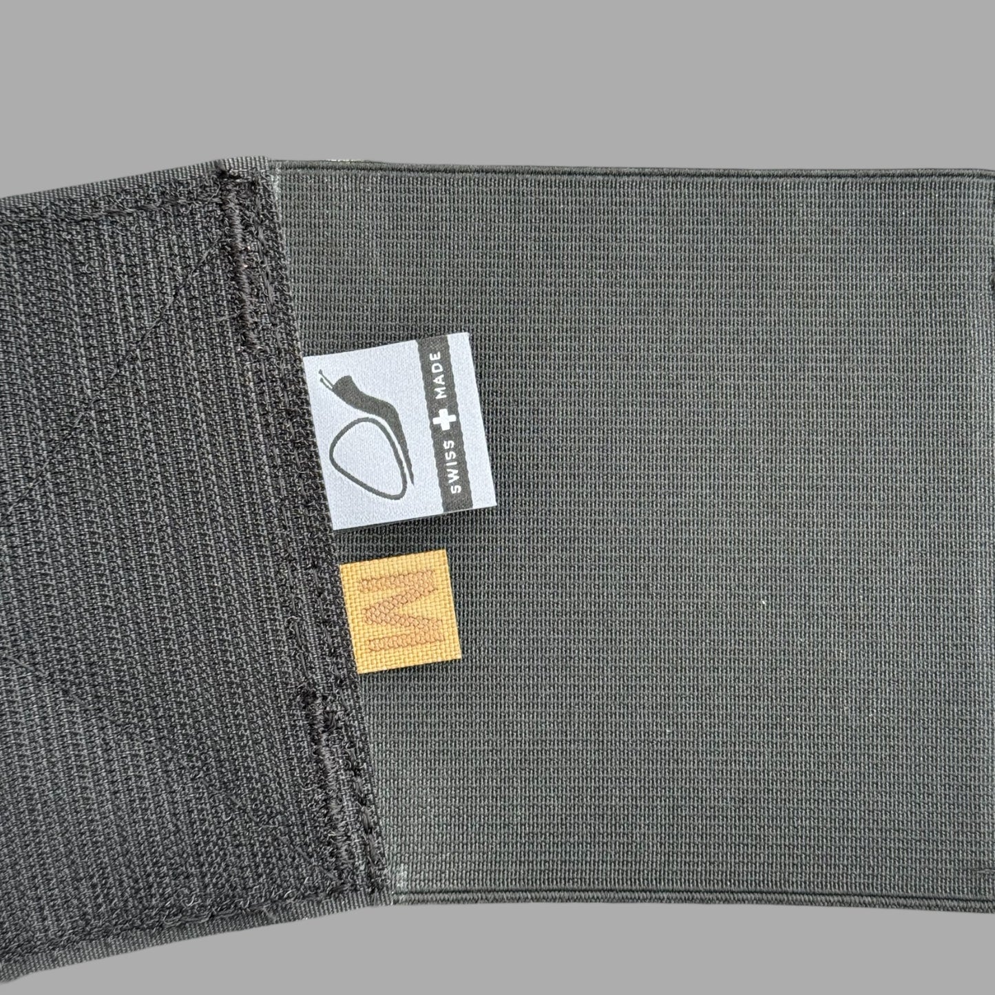 Radio Cummerbund DN