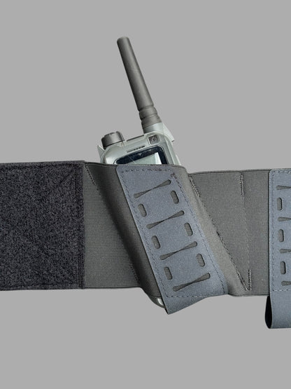 Radio Cummerbund DN