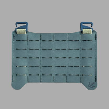 Molle Front Flap