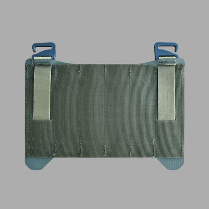 Molle Front Flap