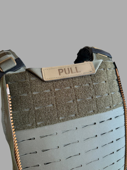 EHSM - Extraction Handle Standard Maritime