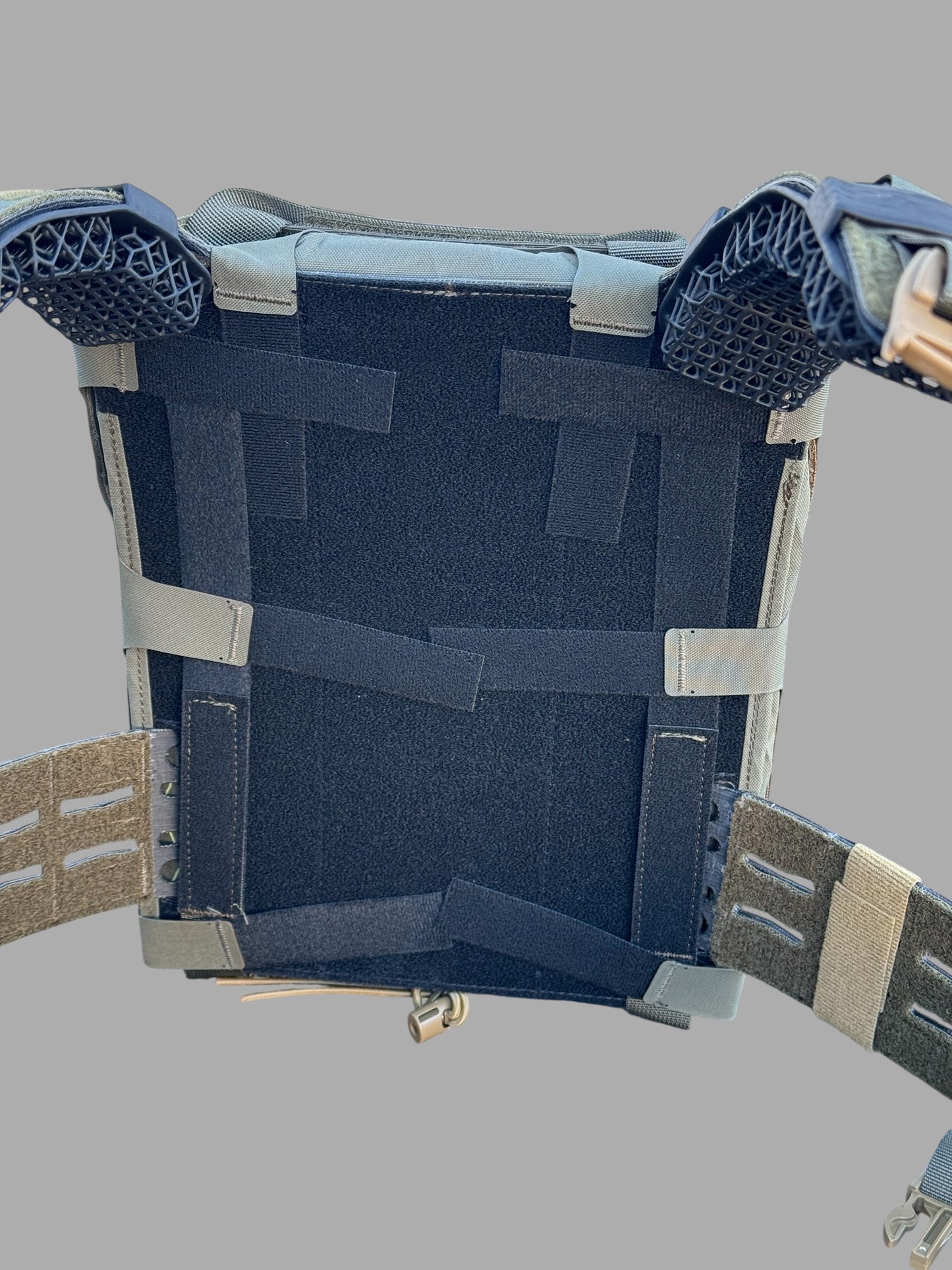 EHSM - Extraction Handle Standard Maritime