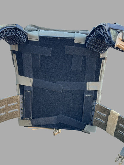 EHSM - Extraction Handle Standard Maritime