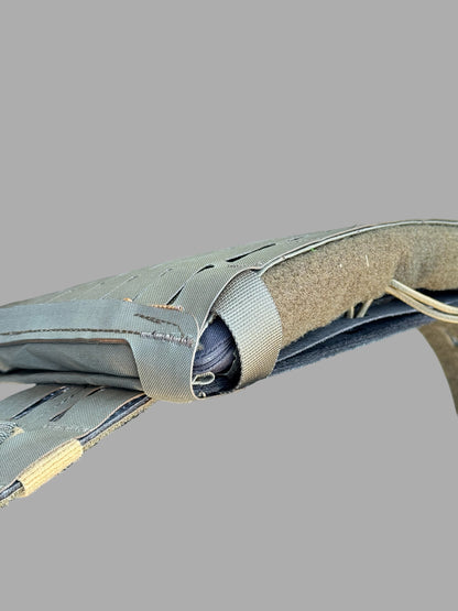 EHSM - Extraction Handle Standard Maritime