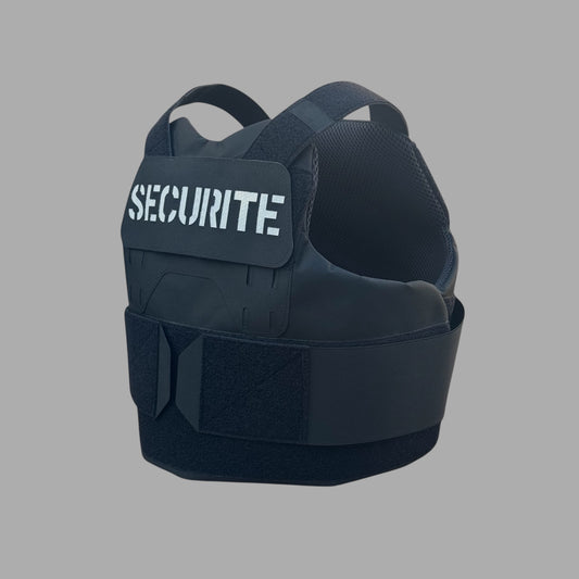 Security Modular System