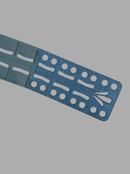 X-Light Cummerbund