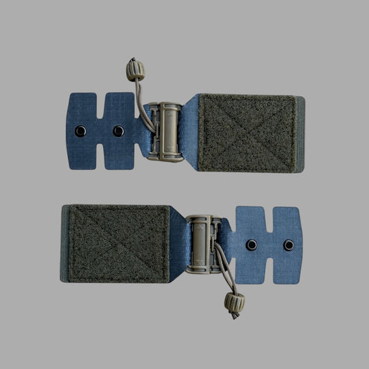 X-Light Duraflex® buckle Kit