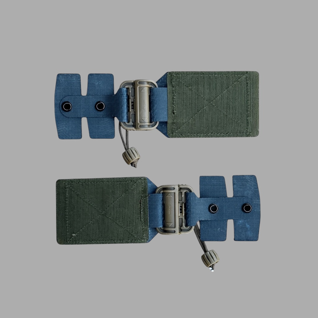 X-Light Duraflex® buckle Kit