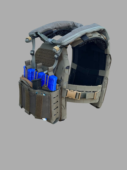 RATIS™ SOF LPU