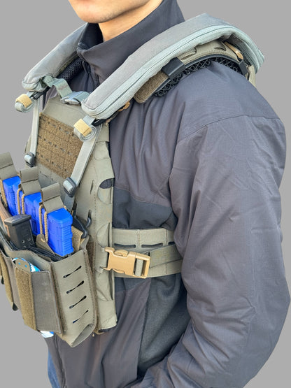 Modular Attachment System