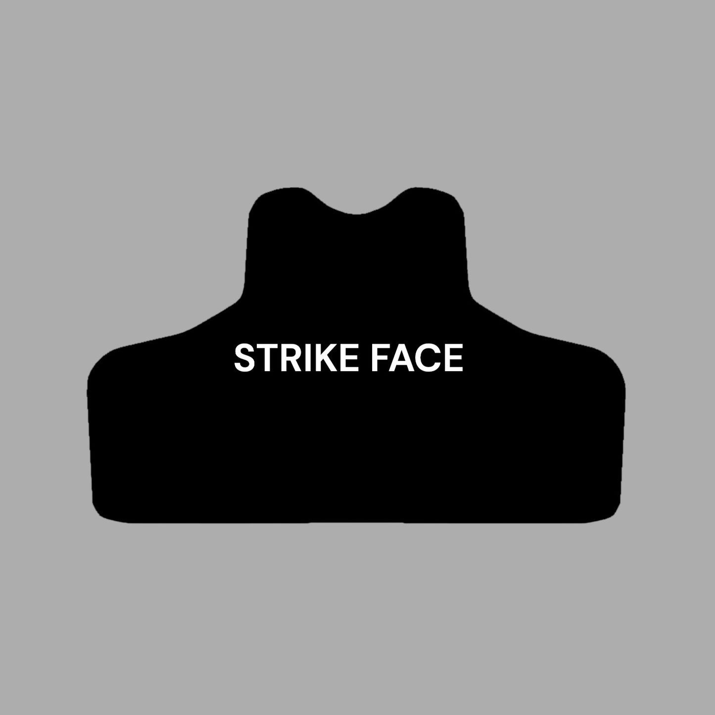 Ballistic Insert Diamond-04 IIIa - KR1/SP1