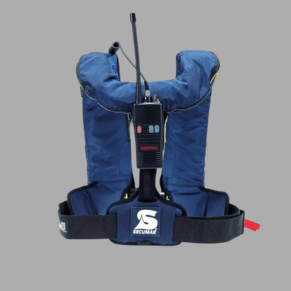 Sierra 300 Life Jacket – Secumar