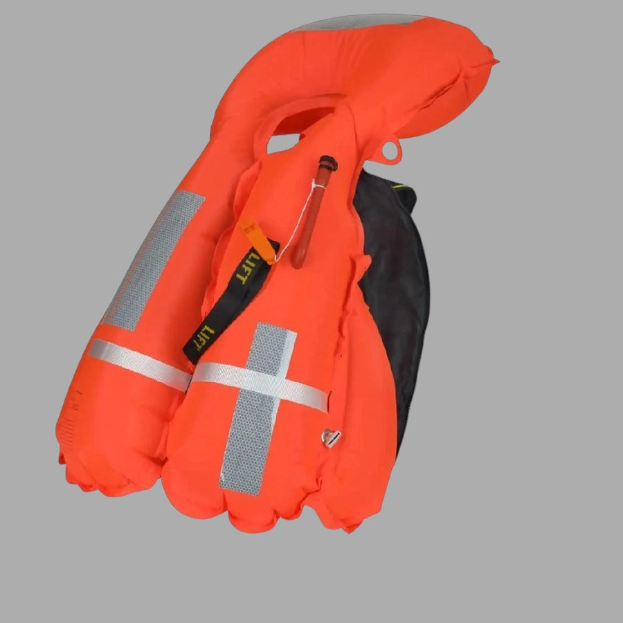 Sierra 300 Life Jacket – Secumar