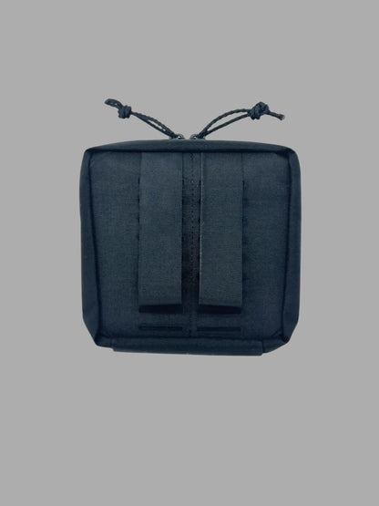Bleeder Pouch