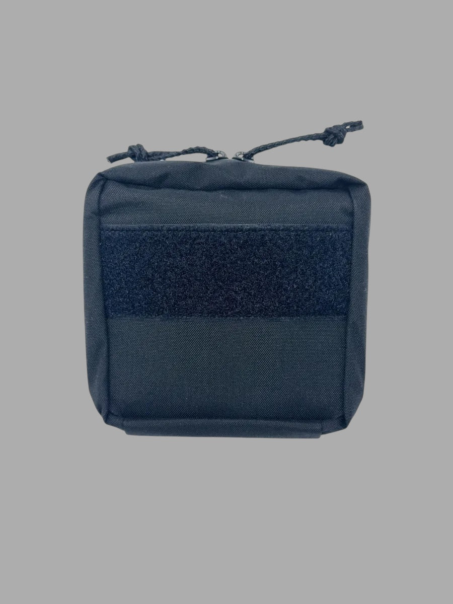Bleeder Pouch