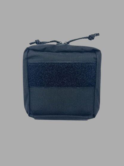 Bleeder Pouch