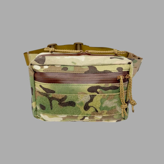 Medical Fanny Pack