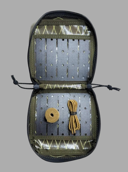 Bleeder Pouch