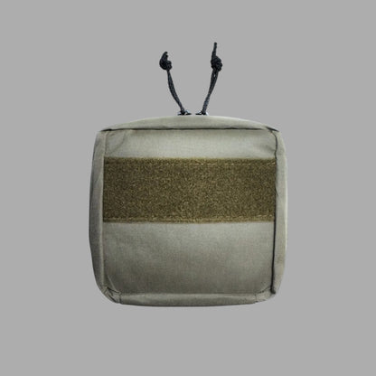Bleeder Pouch