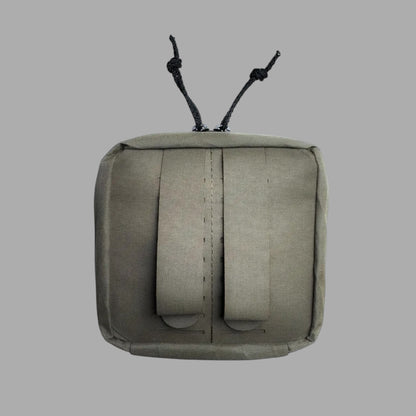 Bleeder Pouch