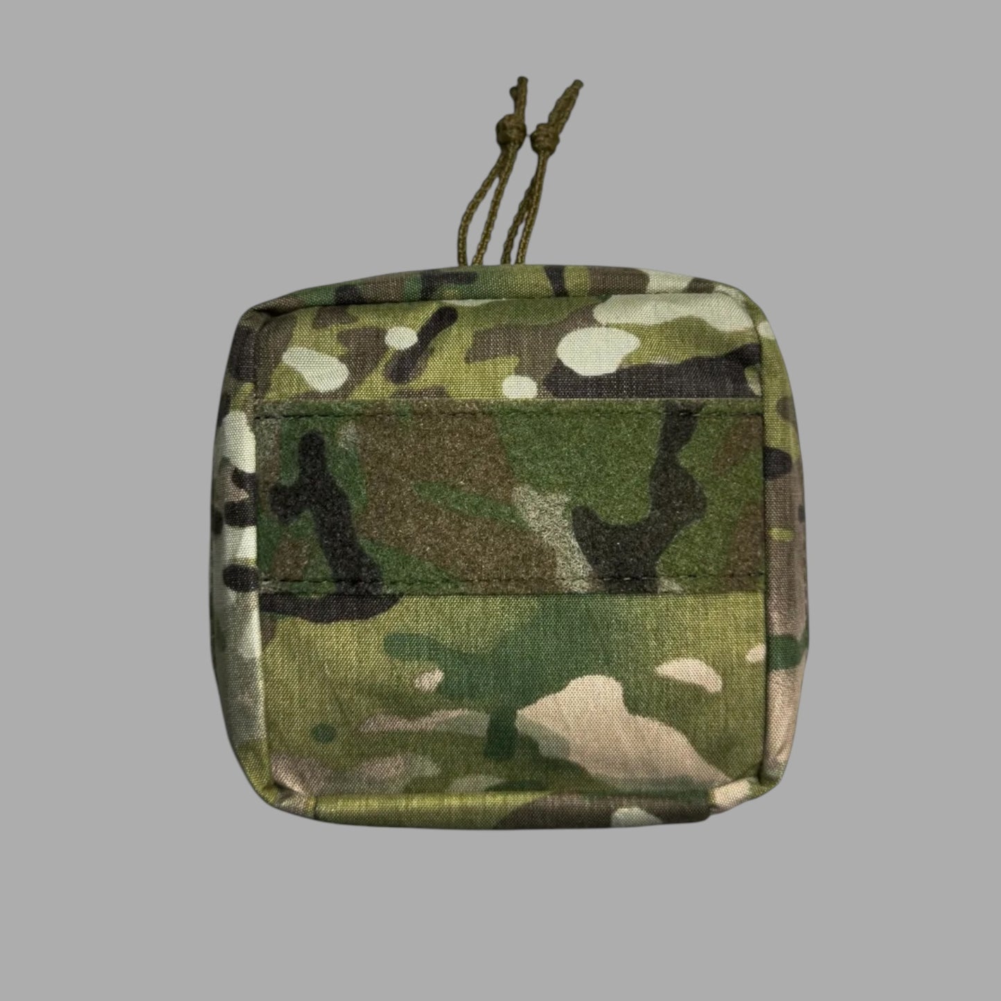 Bleeder Pouch