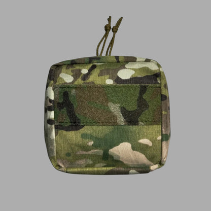 Bleeder Pouch