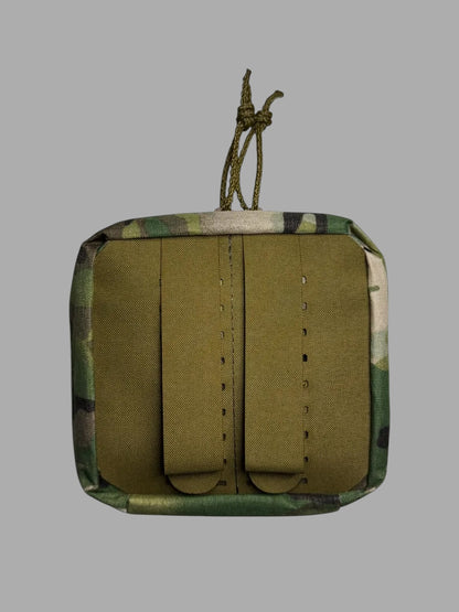 Bleeder Pouch