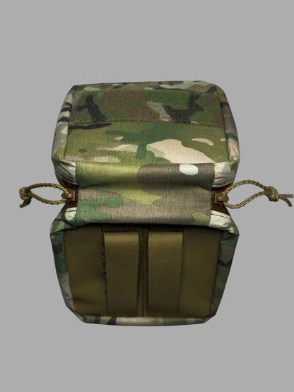 Bleeder Pouch