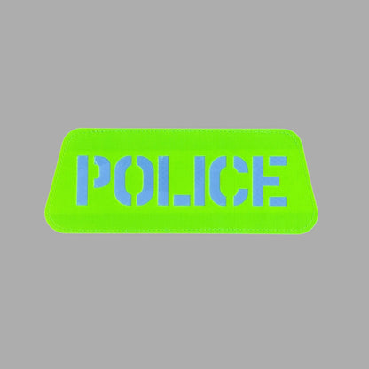 POLICE High Viz Patch