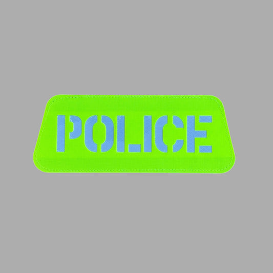 POLICE High Viz Patch