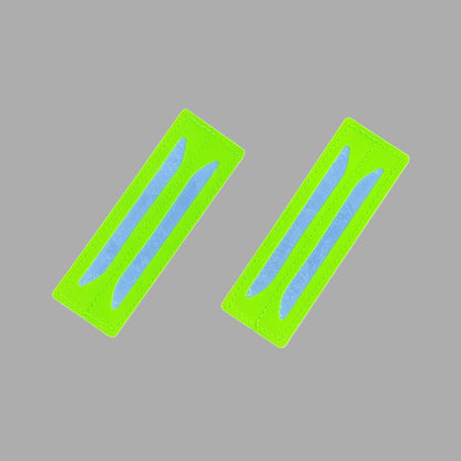 Shoulder High Viz Patch