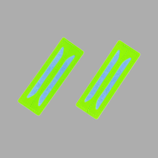 Shoulder High Viz Patch