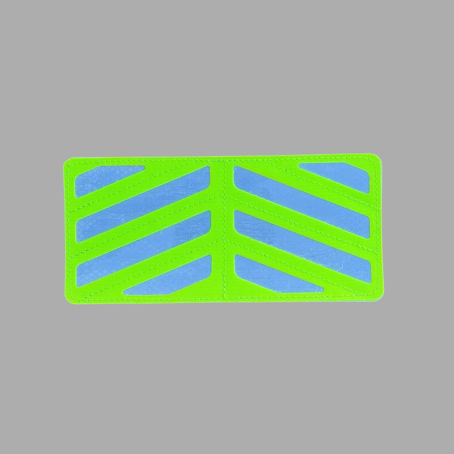 MAS High Viz Patch