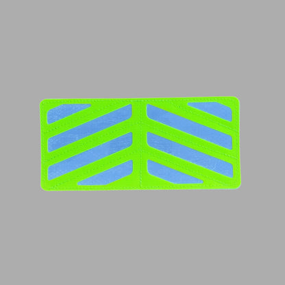 MAS High Viz Patch