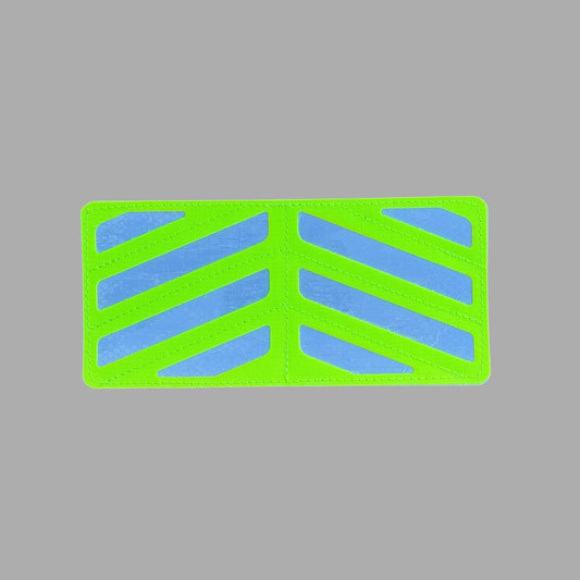 MAS High Viz Patch